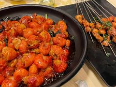 -聚味瞿记·龙虾堂(树木岭店)