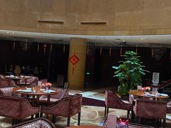 -杭州国际会议中心洲际酒店-原素全日餐厅(解放东路店)