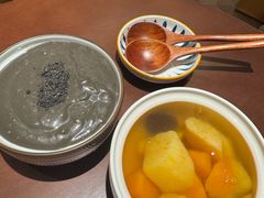 -小团圆糖水铺(襄阳南路店)