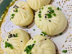 -骏莱海鲜鱼港(五角场店)