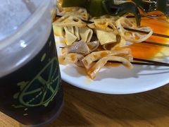 钵钵鸡-丁丁猫重庆小面(徐州路店)
