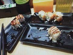 -宝寿司(红瓦寺店)