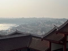 -莆田湄洲妈祖祖庙