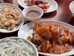 -凌舍好烧鹅(中山路店)
