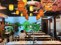 -外婆船宴餐厅·外婆喊你回家吃饭