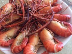 -新金盛·海鲜酒楼(盐田店)