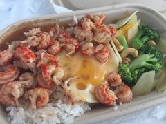 -海盗虾饭·剥好的小龙虾饭(SOHO尚都店)