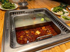 -草原塞蛮羊火锅城(港湾店)