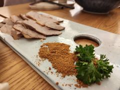 卤黄牛肉-衡哥肉铺