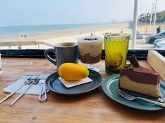 -ChanDu躔度咖啡(灯塔店)