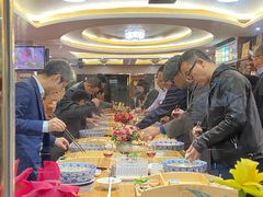 -桥馫源蒙自过桥米线(蒙自店)