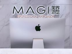 -MAGI美界造型