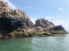 -海驴岛(荣成市)