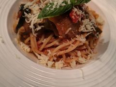 普罗旺斯炖菜意面-La Creperie法餐厅(桃江路店)