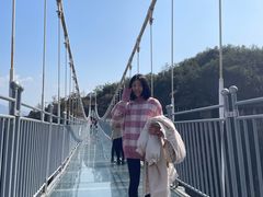 -浏阳石牛寨风景区