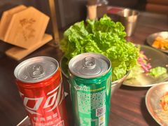 -西塔老太太泥炉烤肉(上海七宝领展广场店)