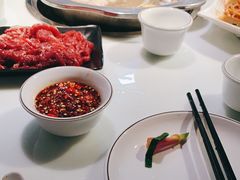 -潮发潮汕牛肉店(龙洞店)