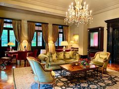 -Patek Philippe百达翡丽(上海源邸店)