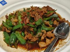-兰湘子·湘菜小炒(长安万科广场店)