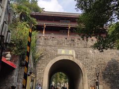-鼓楼(西湖风景名胜区)