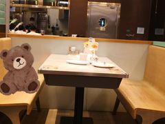 -翠华餐厅(正佳广场店)