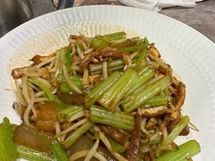 -闫府私房菜·老字号(恒隆店)