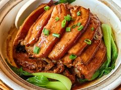 -风味小馆(天目湖宾馆店)