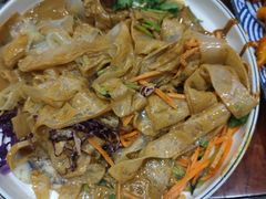 -大眼锅贴水饺(河东店)