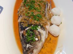 剁椒鱼头-凤凰湘语·湘粤鲜融(浦东旗舰店)
