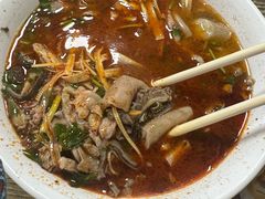 -春雨羊汤店(广开四马路总店)