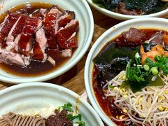 -晓马鸭店(新芜路店)