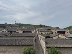 -山西王家大院