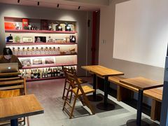 大堂-Punchline Coffee&Roaster(同济大学店)
