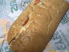 -赛百味SUBWAY(金宝汇店)