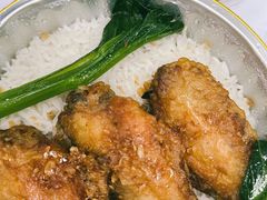 -点都德(喜粤楼店)