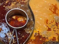 -生活如沸·顺德水牛奶火锅(大学路店)