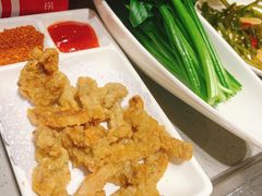 -海底捞火锅(凯德广场店)