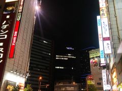 -秋叶原电器街