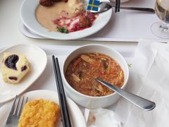 -宜家·瑞典风味餐厅(无锡店)
