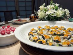 鳗鱼-绣园·茶食宴(湘绣博物馆店)