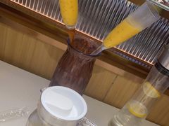 -小鱼小牛·鱼牛干锅·脆鱼火锅(世欧广场店)