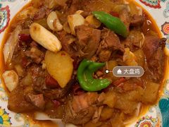 -巴依老爷新疆美食(望京小街店)