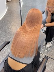 点击看大图 -New Fashion发型定制