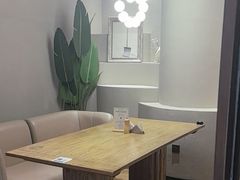 -遇见杜尚西餐厅(恒大华府店)