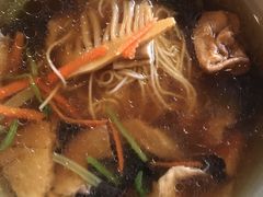 -重元寺香积厨素斋馆