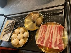 -釜山火炉·海鲜烤肉(紫藤路店)