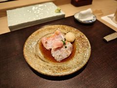 -鮨菜和喜智