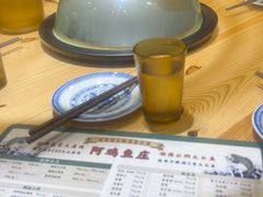 -阿鸡鱼庄·顺德鲜蒸小炒(亚运村店)