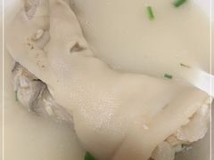 -明红蹄花(糍粑店街店)