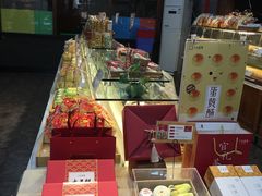 -清真全盛斋传统糕点(西羊市店)